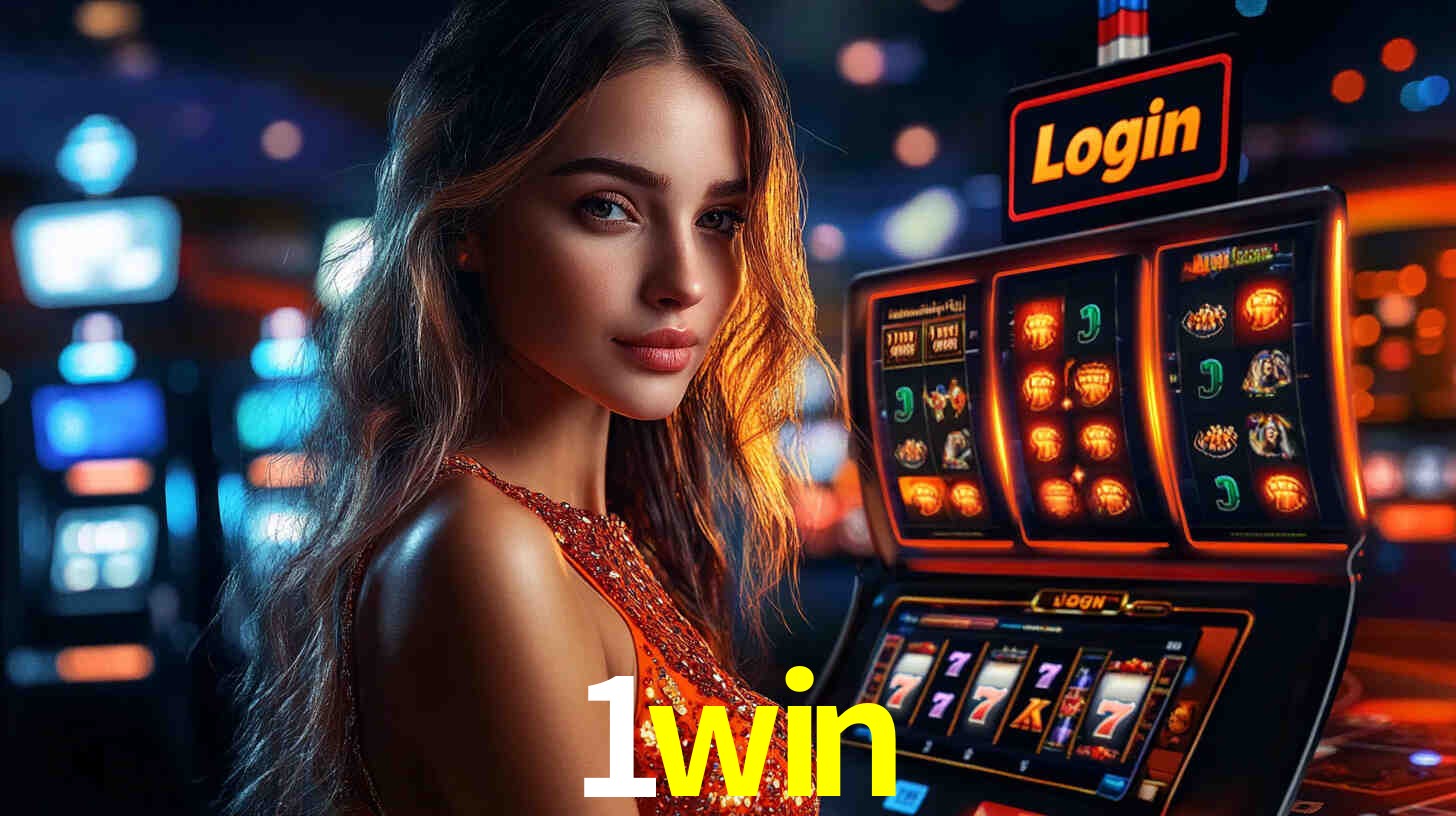 1win: Seu Cassino Premiado com Pagamentos Rápidos