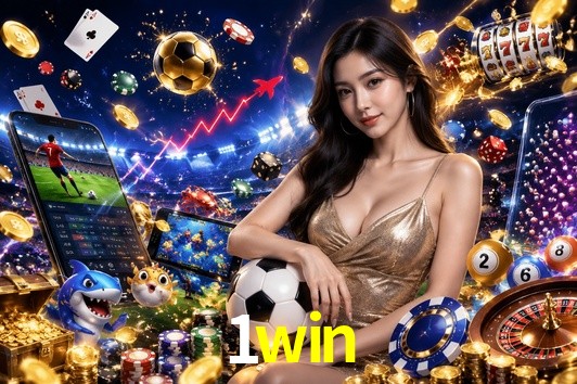 Experiência VIP 1win