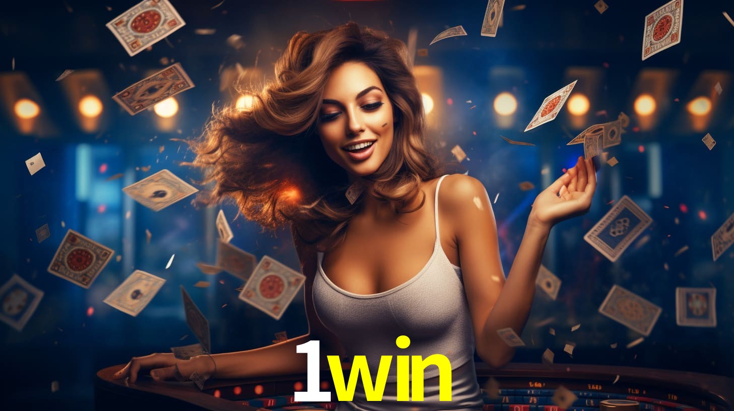 1win - Baixe o App. Viva o Cassino.！ - 1win.com