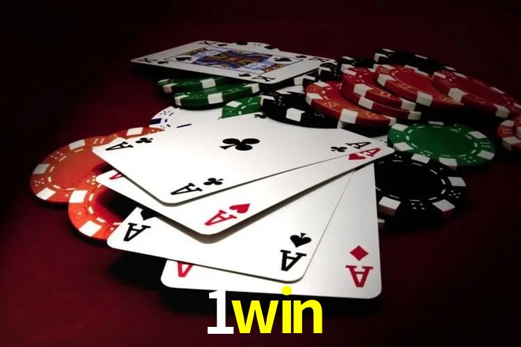 Estatísticas 1win