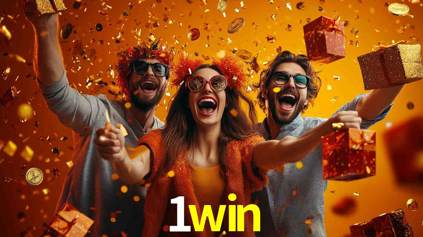 1win casino