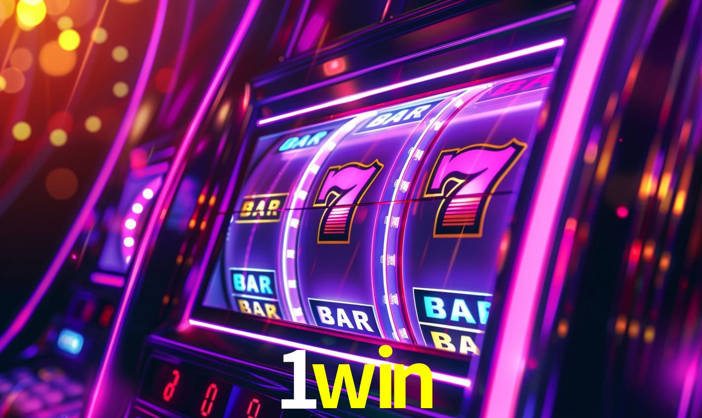 1win - Plataforma Oficial - 1win.com