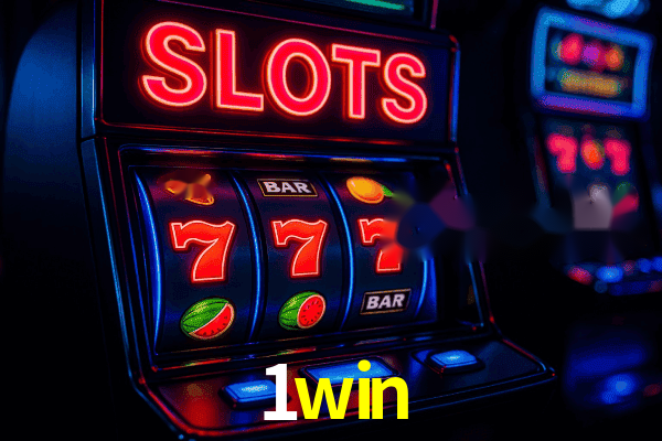 Slots 1win - Jackpots Progressivos