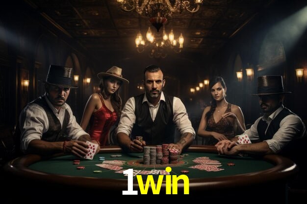 1win Logo 1