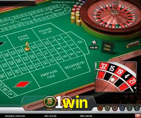 1win Certificado eCOGRA