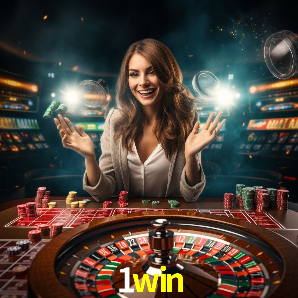 1win: Jogos de Caça-Níqueis-Altas Recompensas, Roleta-Velocidade, Blackjack-Desafios Máximos