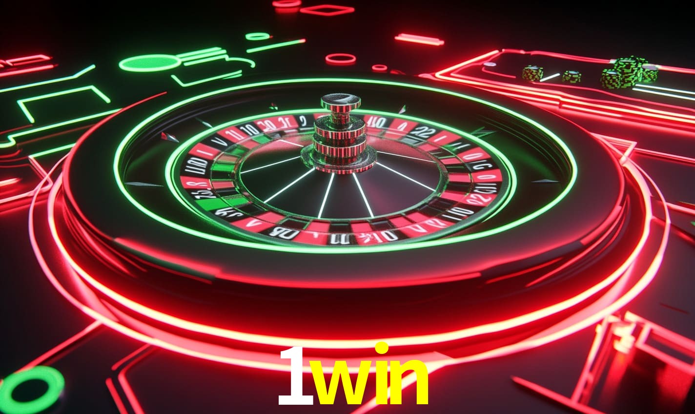 A Emoção da Loteria na 1win: Uma Chance de Mudança de Vida