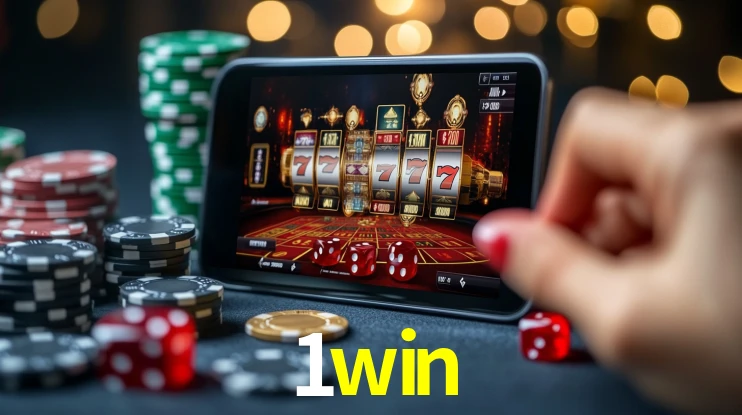 Premium Interface 1win