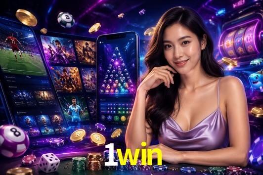 Seasonal Promotions 1win