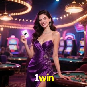 Mesa de Blackjack 1win