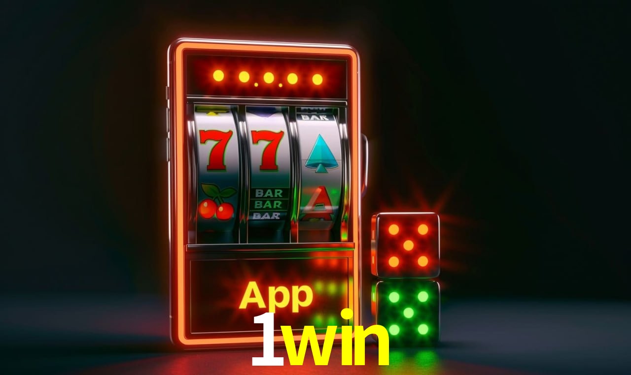 Casino Ao Vivo 1win