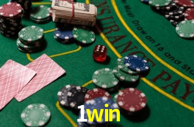 Apostas Ao Vivo 1win