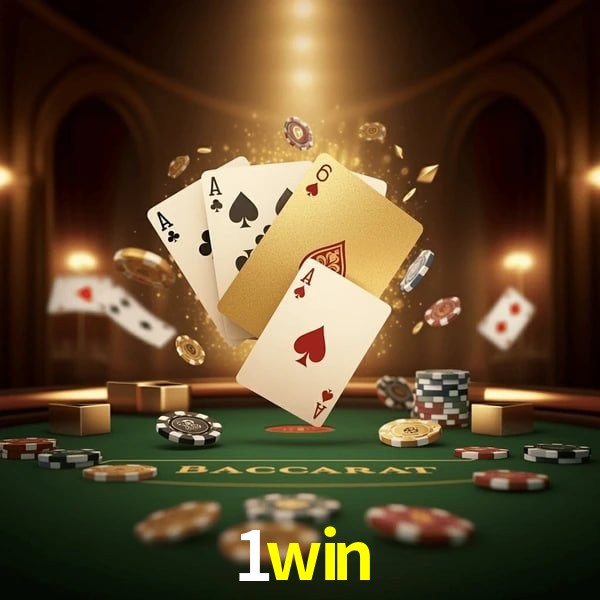 Roulette Table 1win