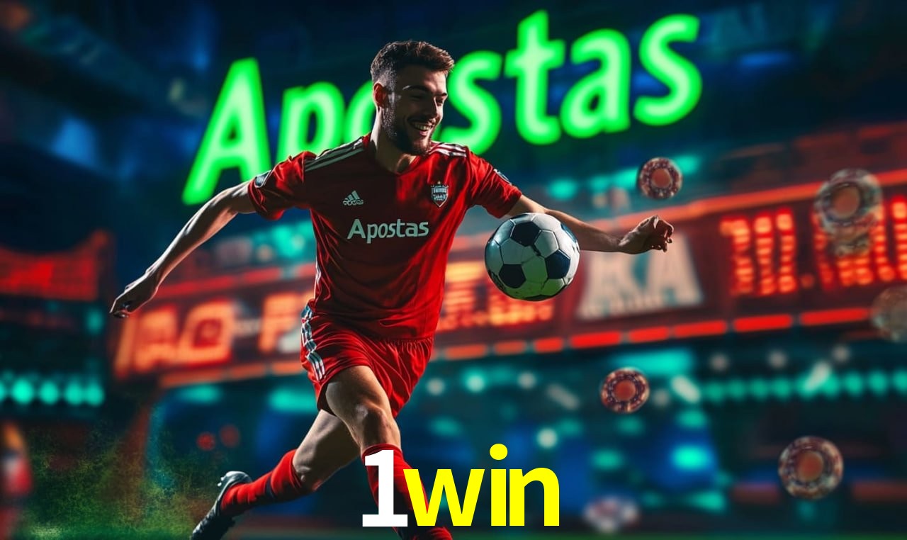 Bônus de Boas-vindas 1win