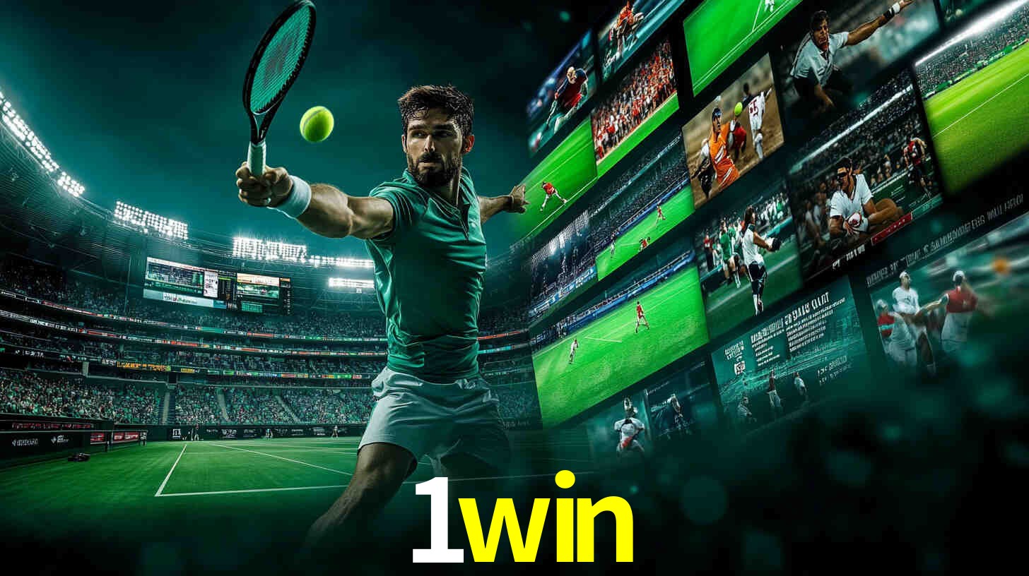 Descubra a Essência do 1win: Nossa História e Compromissos