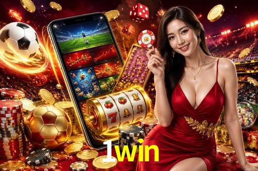 Football Betting 1win