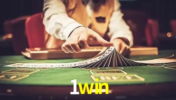 VIP Casino 1win