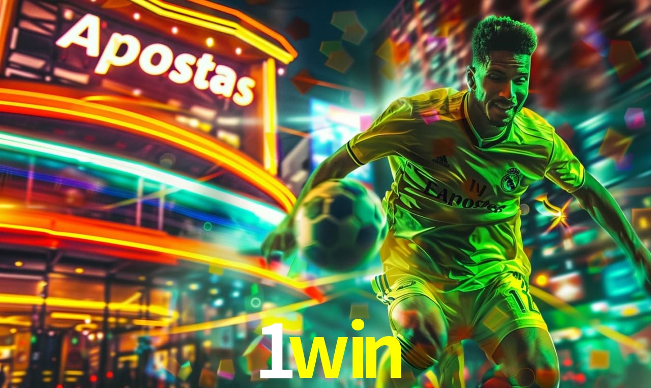 Login Seguro 1win
