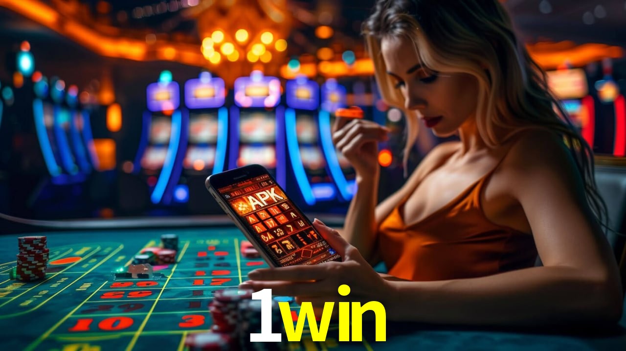 Blackjack Table 1win