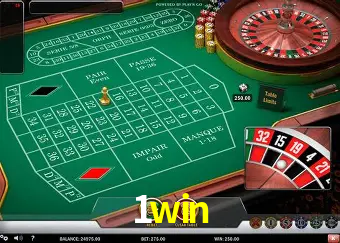 A Experiência Imersiva dos Cassinos Ao Vivo no 1win