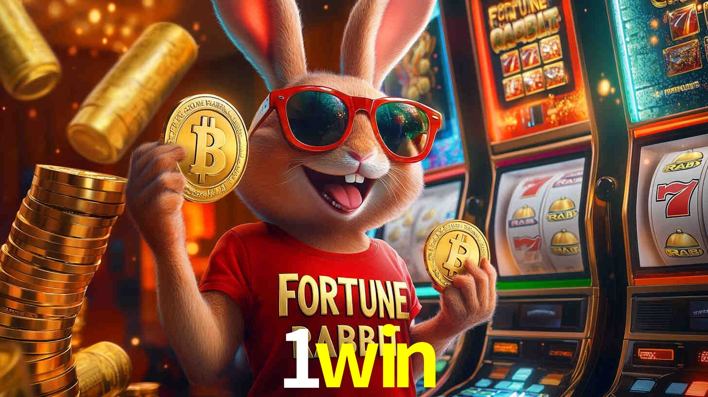 A Popularidade dos Caça-Níqueis no 1win