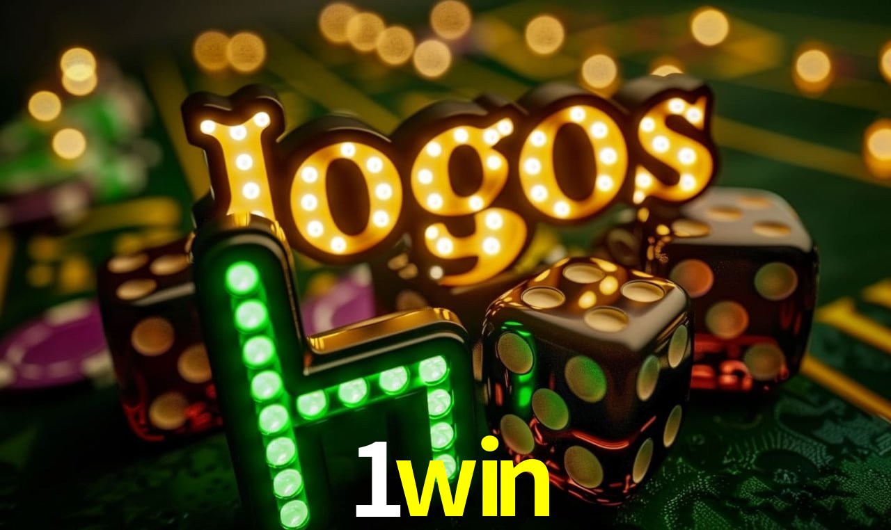 Provedores de Jogos 1win