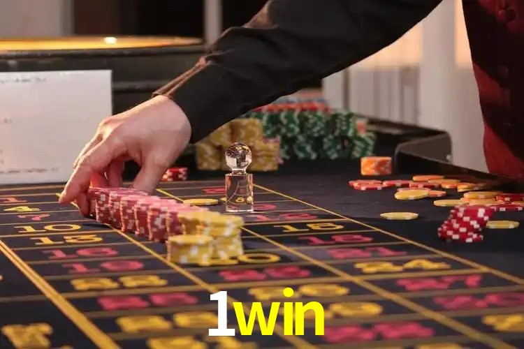 A Experiência Imersiva dos Cassinos Ao Vivo no 1win