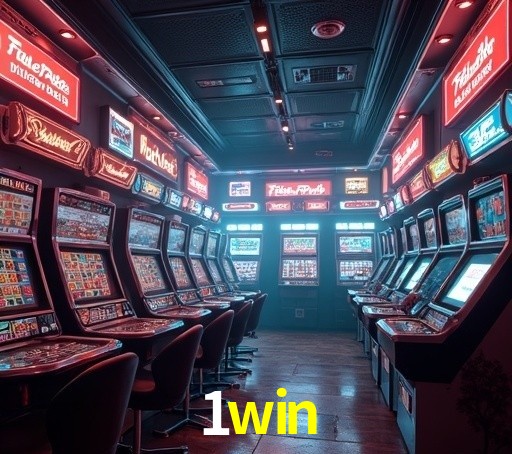 Loteria 1win - Quina e mais jogos