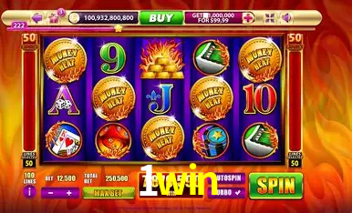 Descubra a Magia dos Jogos de Arcade no 1win