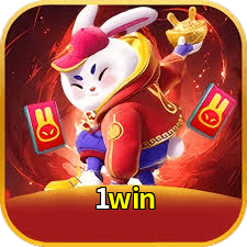 1win Logo