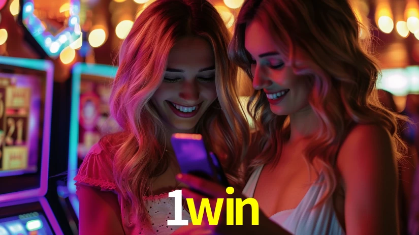 1win casino