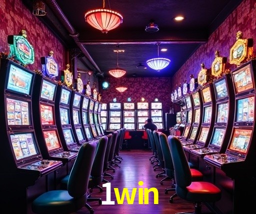1win Brasília - Bonus Features