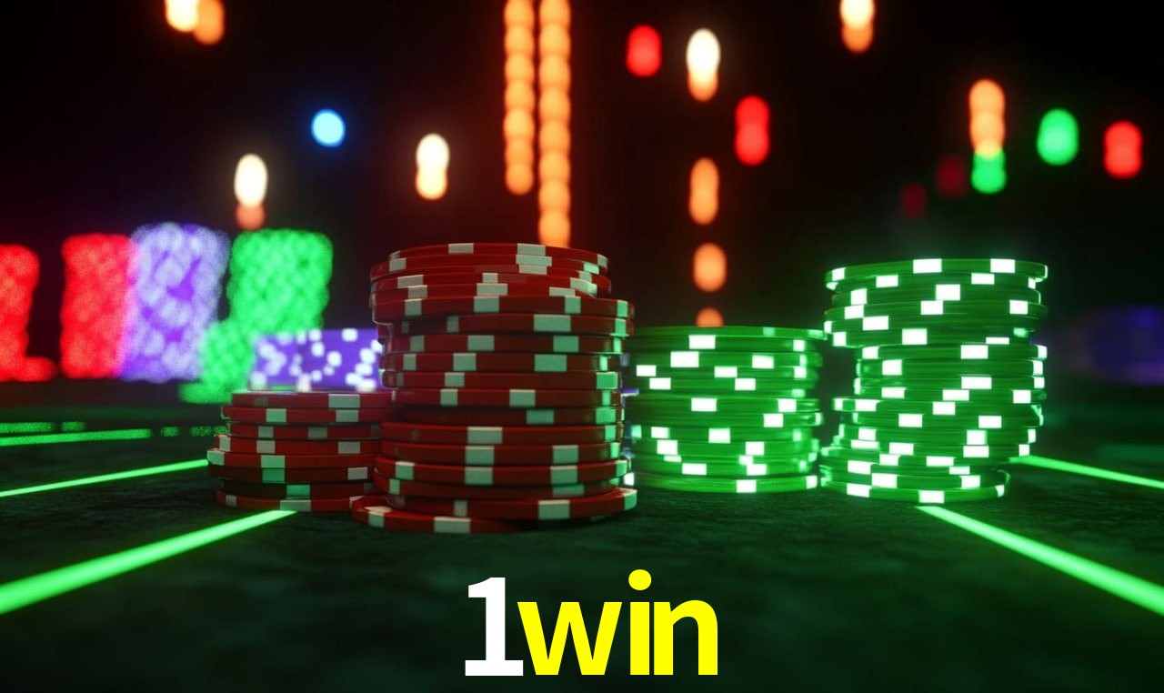 Game Providers 1win
