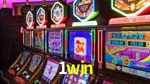 Mesa de Blackjack 1win