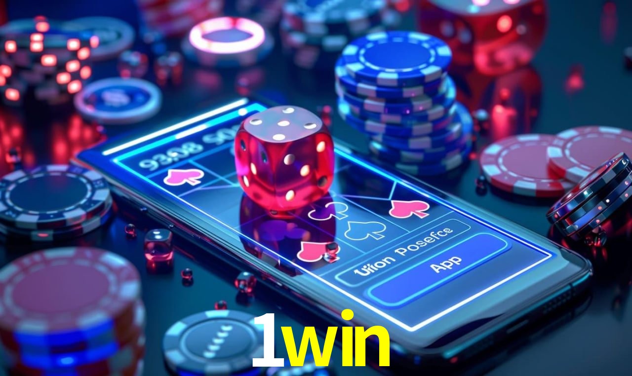 1win Brasília - Betting Features