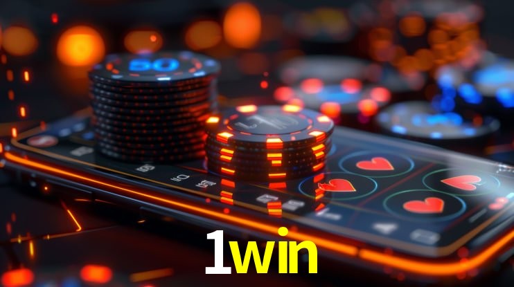 Live Casino 1win