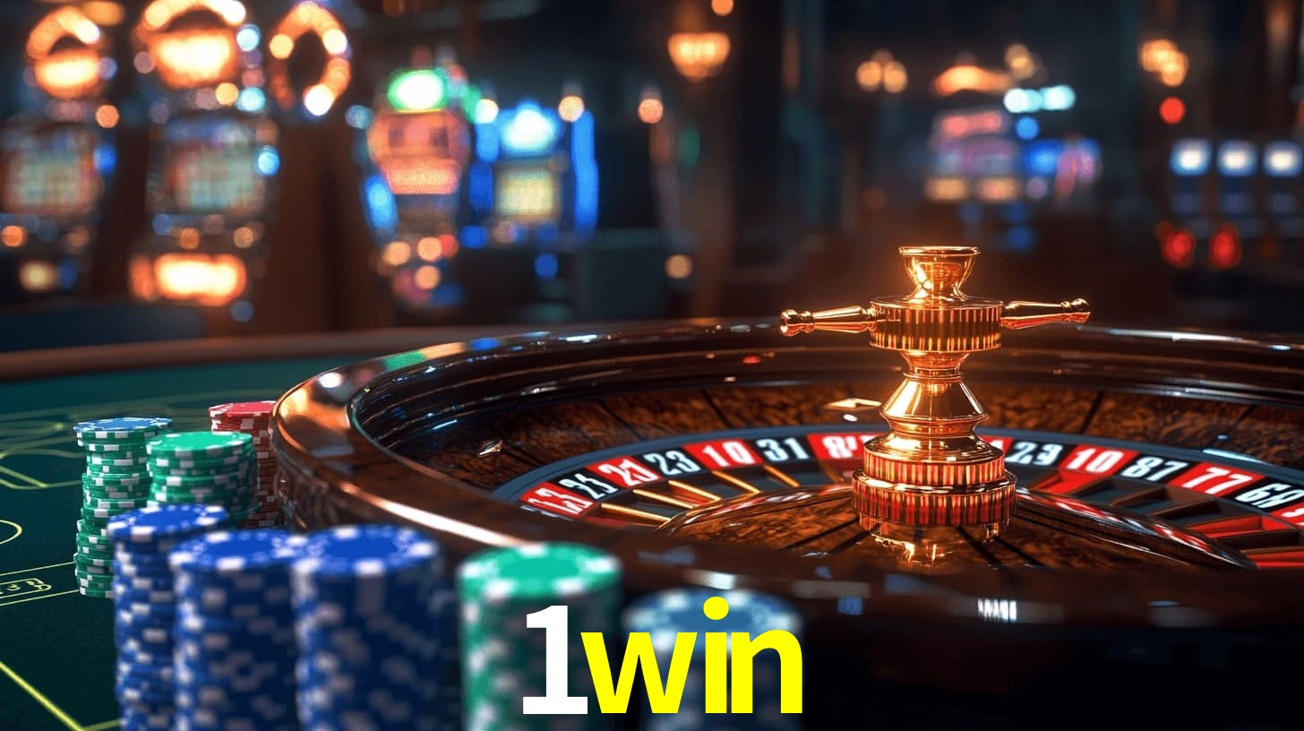 1win: Jogos de Caça-Níqueis-Altas Recompensas, Roleta-Velocidade, Blackjack-Desafios Máximos