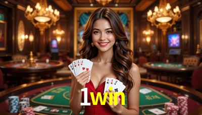 Seasonal Promotions 1win