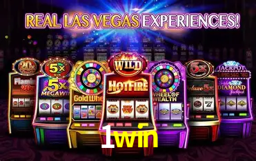 1win Brasília - Casino Guide