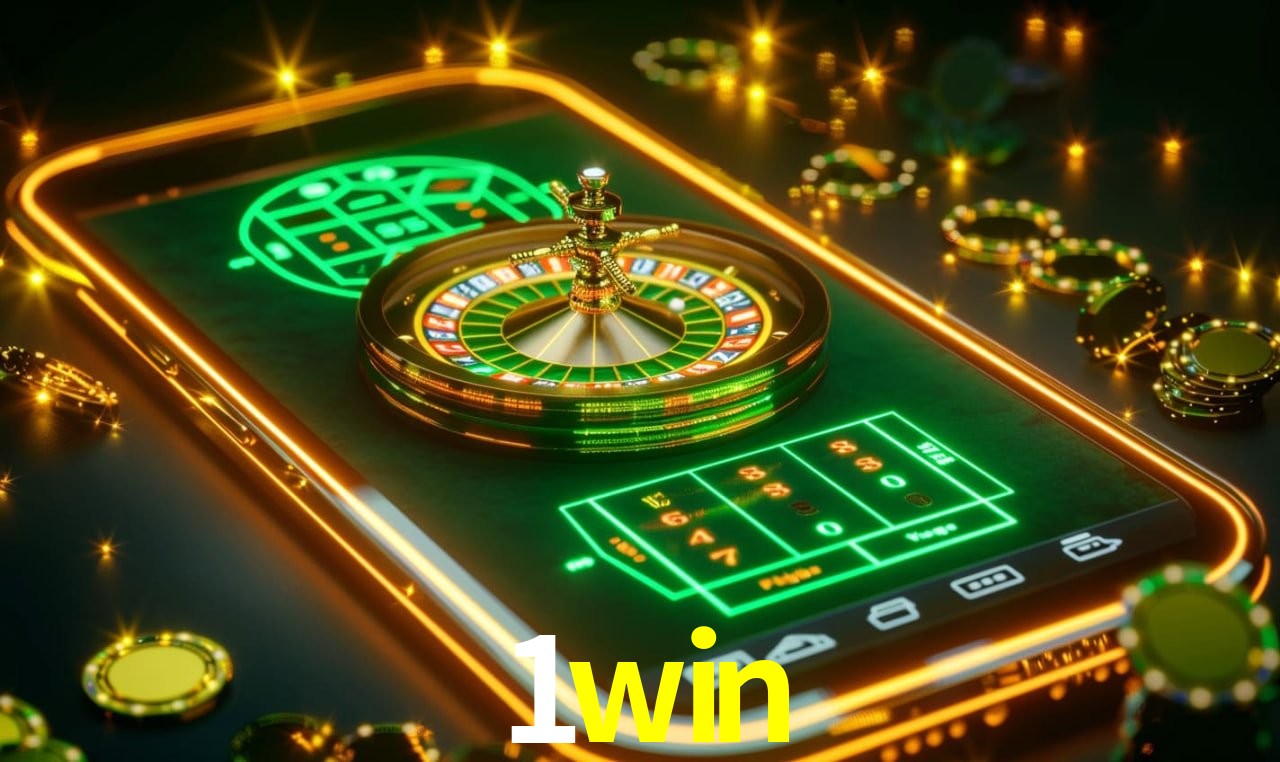 1win - User Statistics