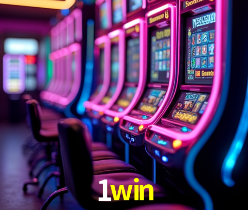 1win São Paulo - Top Slots