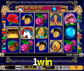 Descubra a Magia dos Jogos de Arcade no 1win