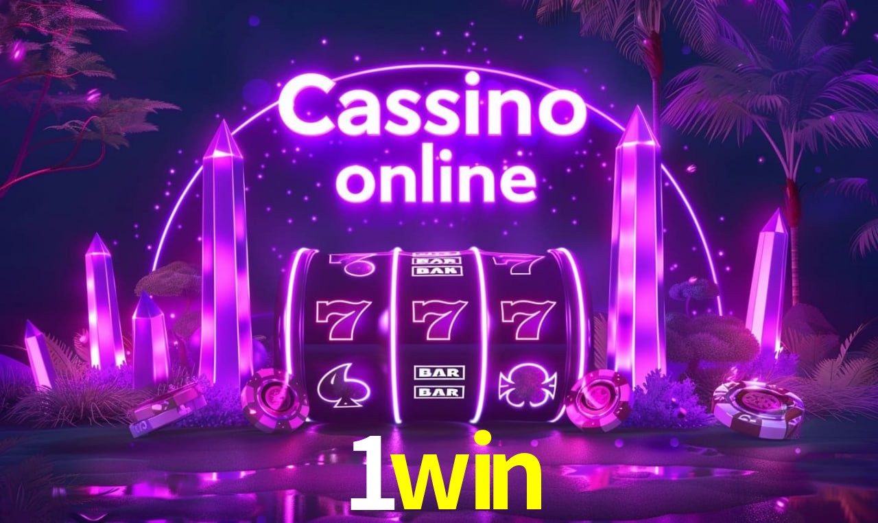 1win Entrar - Login Seguro Certificado