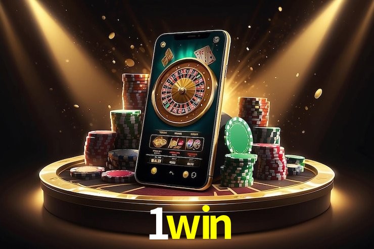1win - Winners Celebration