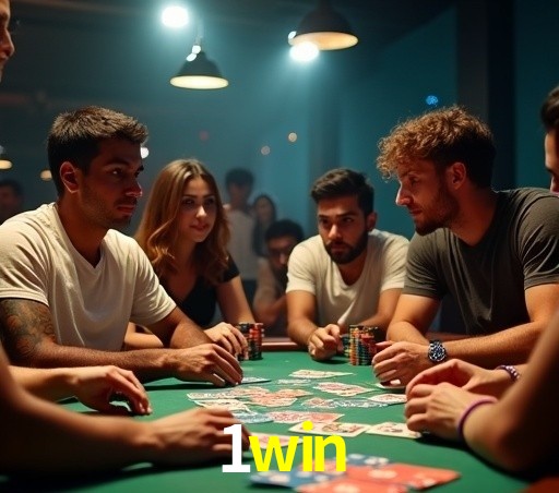1win Slot - 320+ Caça-Níqueis Premium