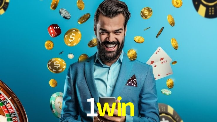 Account Benefits 1win