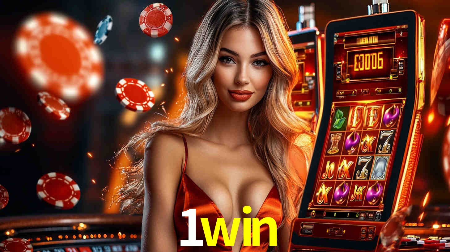 1win casino