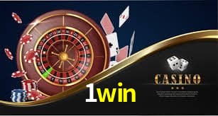Login Seguro 1win